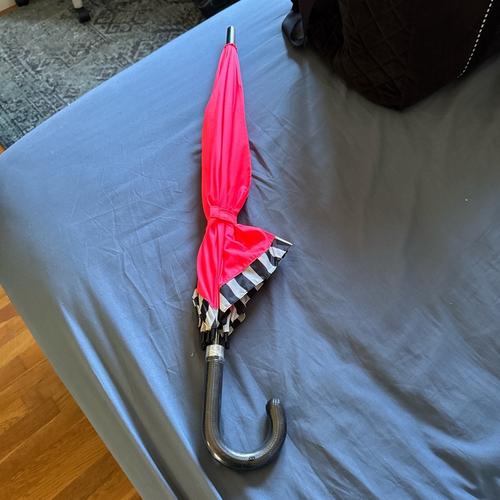 PINK Victorias Secret Umbrella